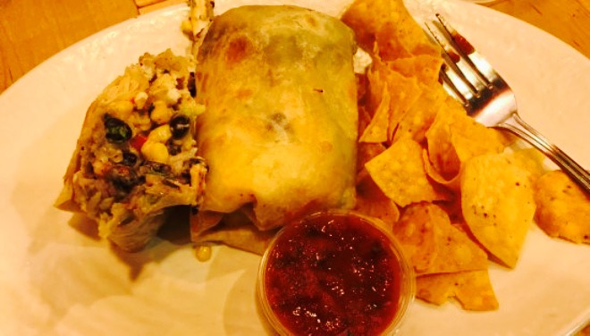 Rubio's Coastal Grill