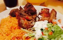 El Puerto Mexican & Grill餐厅图片