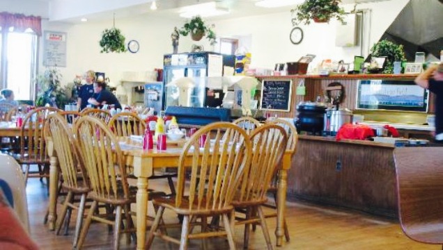 Friederick's Family Restaurant餐厅图片