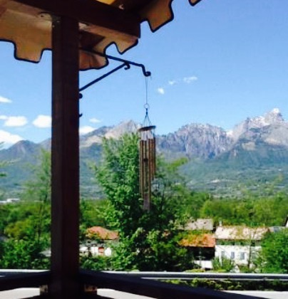 Bruschetteria El Mighelon