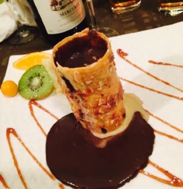 Le Jardin Des Cures餐厅图片