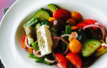 Taki's Greek Kitchen餐厅图片