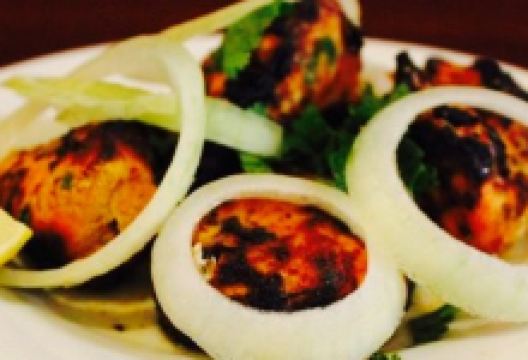 HV Indian Restaurant美食图片