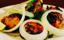 HV Indian Restaurant
