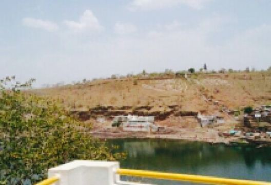 Narmada Resort美食图片