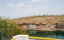Narmada Resort餐厅图片