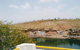 Narmada Resort