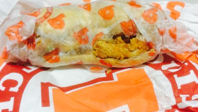 Popeyes Louisiana Kitchen