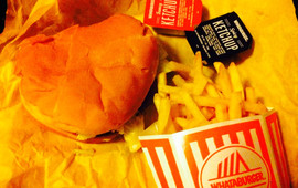 Whataburger