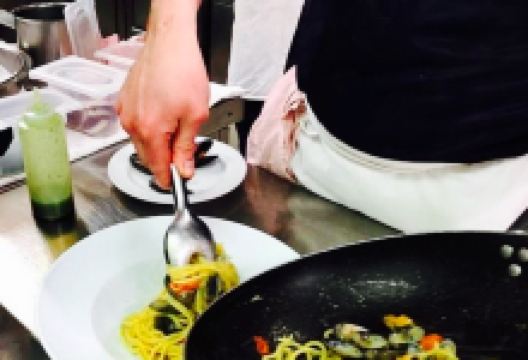 Restaurant Baita Dovich美食图片