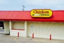 Chicken Express美食图片