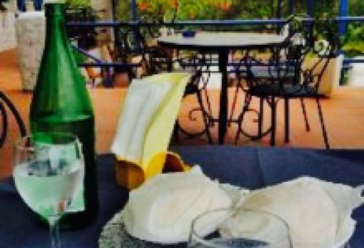 Bar Orrì美食图片