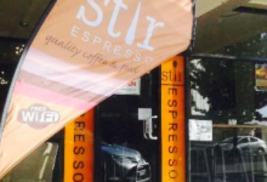 Stir Espresso - Leeton美食图片