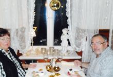 Landgasthof Hengstforder Muhle美食图片