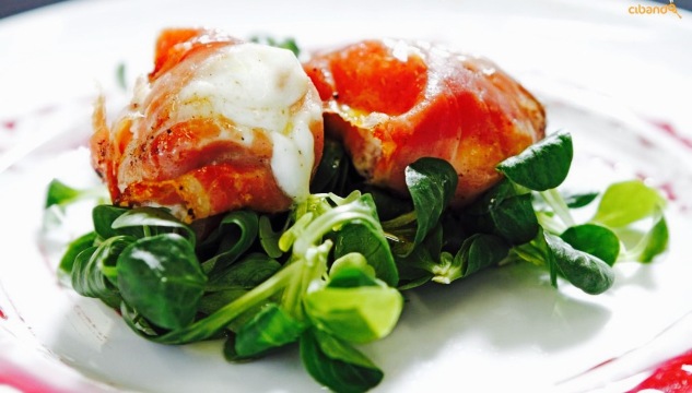 Il Ristorantino Da Jeje'