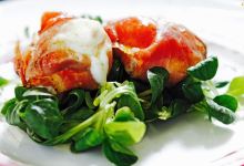 Il Ristorantino Da Jeje'美食图片