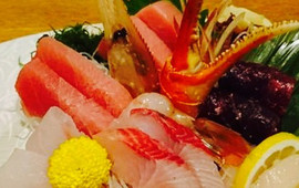 Sushi Kappou Takenoura