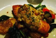Bravo! Italian Kitchen美食图片