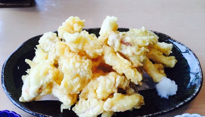 Restaurant Mrine Katei