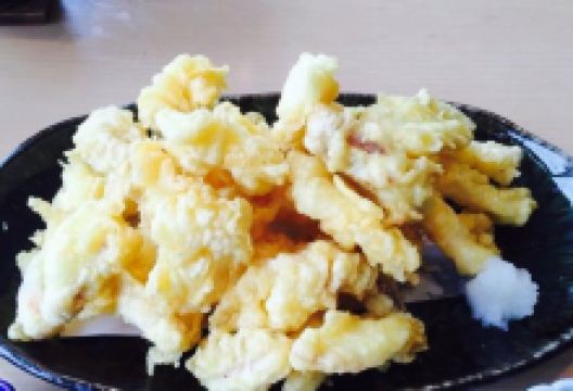 Restaurant Mrine Katei美食图片