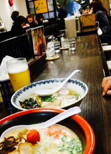 Men-Ya Guranfa餐厅图片