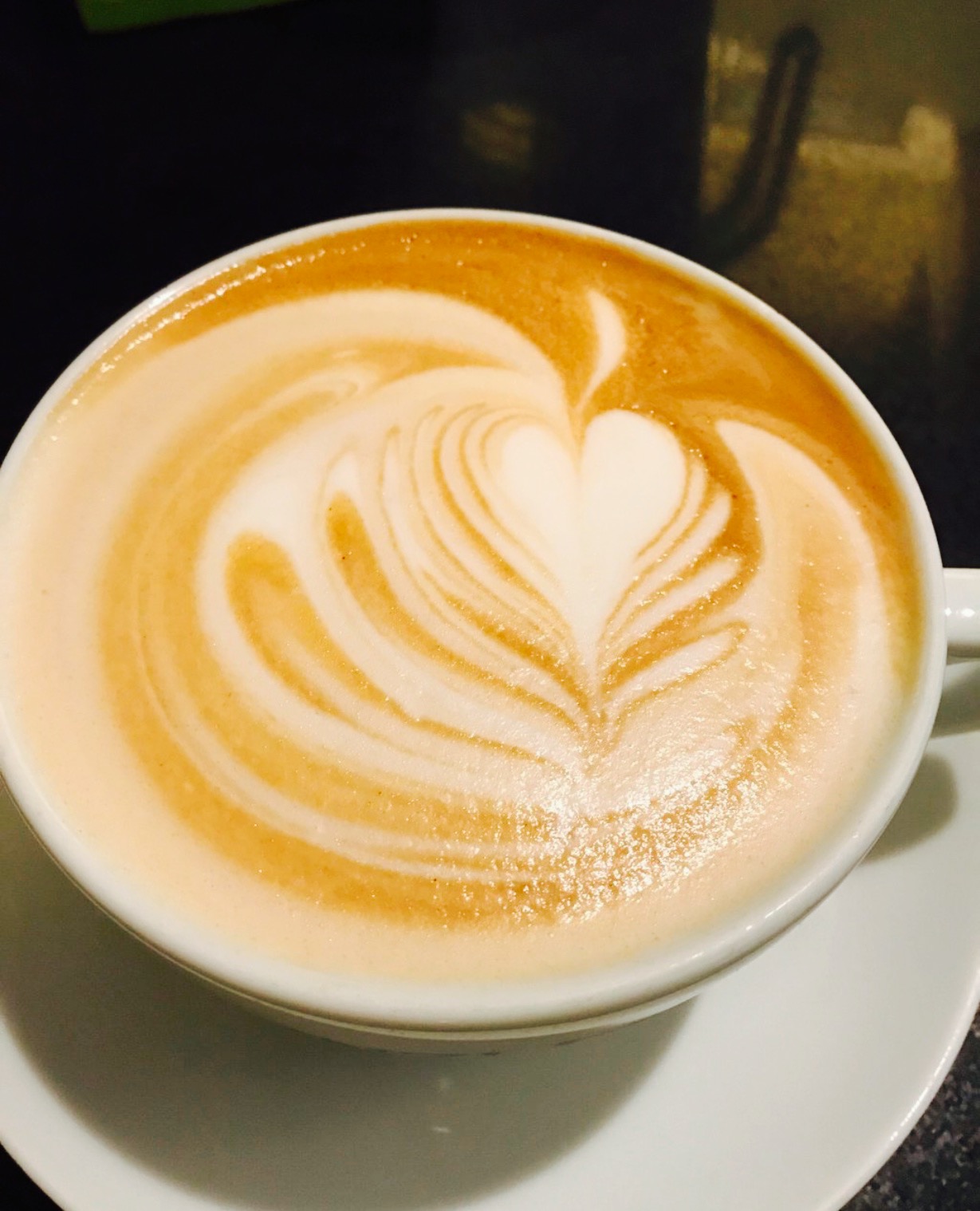 Rosenkranz-Genuss餐厅图片