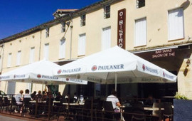 O'bistro