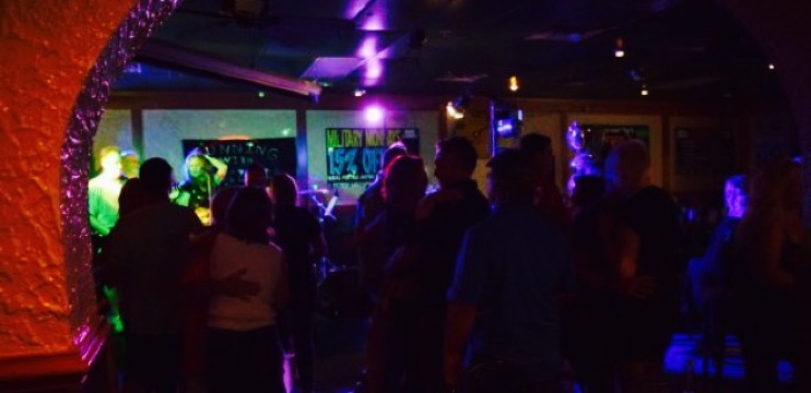 The Cowboy Sports Grill餐厅图片