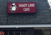 Shady Lane Cafe美食图片