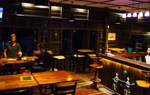 Belu Bar餐厅图片