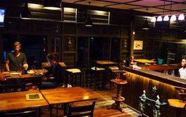 Belu Bar