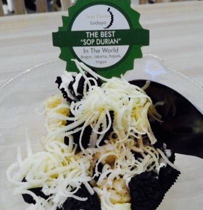 Sop Duren Jabel餐厅图片