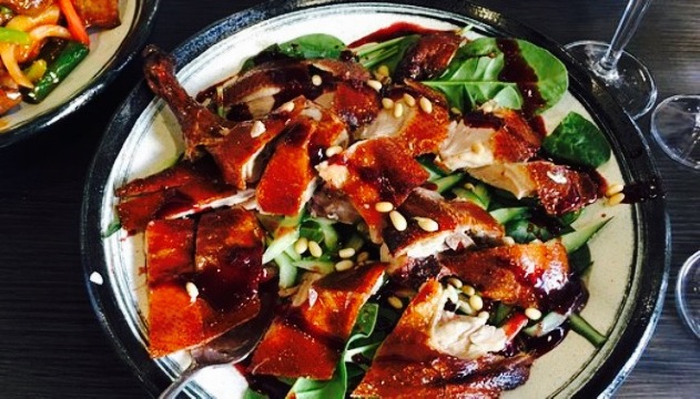 Sammy's The Foreshore餐厅图片