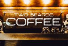 Two Beards and a Saint购物图片