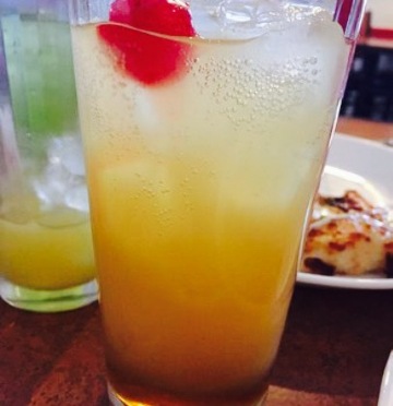 T J Iannarelli Italian Restaurant餐厅图片