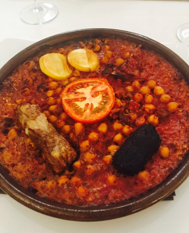 Rincon del Faro餐厅图片