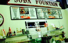 Owl Soda Fountain & Gifts餐厅图片