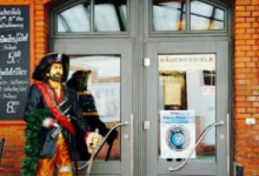 Restaurant Fiedler美食图片