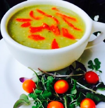 Bay Naturals Healthy Market and Kitchen