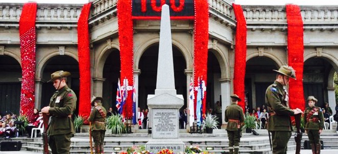 Bendigo District RSL