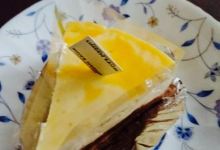 Linden Baum Namerikawa美食图片