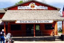 The Twisted Tail Beebeetown Iowa美食图片