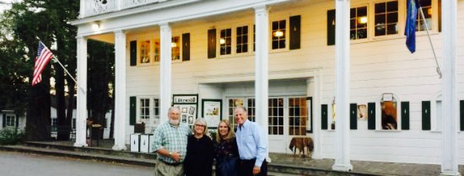 Lakewood Inn Restaurant