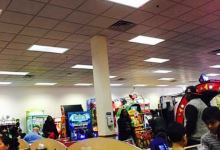 Chuck E. Cheese景点图片