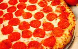 Blackjack Pizza of Erie