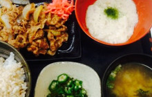 Yoshinoya Route 155 Kariya餐厅图片