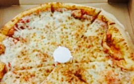 Luigi's Pizza
