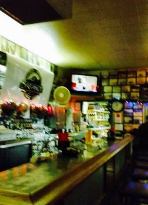 The Pioneer Bar餐厅图片