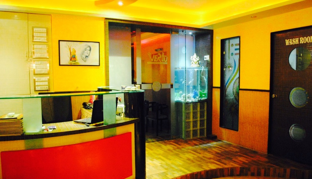 Utsav Restaurant