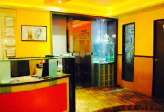 Utsav Restaurant美食图片